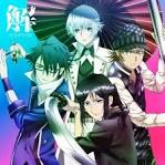 K　RETURN OF KINGS