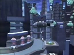 Maybe you would like to learn more about one of these? Ratchet Clank Going Commando E3 2003 Trailer Youtube