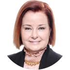 Bonnie Guiton Hill PhD