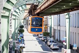 Aktuelle informationen der wuppertaler bühnen. 15 Best Things To Do In Wuppertal Germany The Crazy Tourist