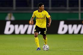 If jude bellingham is going to be in. Jude Bellingham Scores On Dortmund Bow In German Cup Win Sport