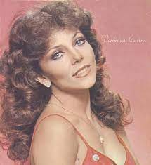 Toda mi vida, y más cerca de ustedes!!! Veronica Castro Veronica Castro Actriz Mexicana Actrices Bonitas