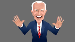 小约瑟夫·罗比内特·拜登（英語：joseph robinette biden jr.，1942年11月20日－），通称乔·拜登（英語：joe biden），美国民主黨籍政治人物，现任（第46任）美国总统。 æ‹œç™»èµ¢å¾—äº†2020å¹´ç¾Žå›½æ€»ç»Ÿå¤§é€‰ Pars Today
