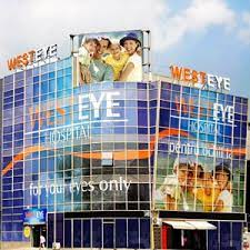 West Eye Hospital Primul Spital Privat De Oftalmologie Din Romania Elle Ro