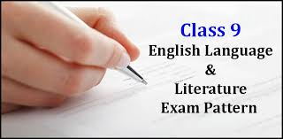 Additionally the rhetorical question is one of several questions he asks in this passage to no avail he receives no. Exam Pattern For Cbse Class 9 English Language Literature 2019