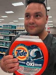 Target vs Walmart Shopping Experience