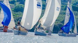 Se desarrolló la 16° edición de la Sailor's Cup – Deportes Carlos Paz