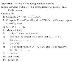 Ieee will do the final formatting of your paper. Algorithm In Ieee Format Tex Latex Stack Exchange