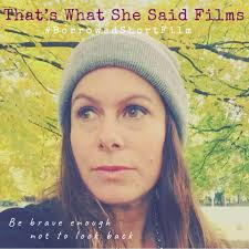 That's What She Said Films