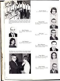 Lincoln Northeast High School 1964 Yearbook by Lincoln Public Schools  Library Media Department - Issuu