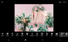 Vsco aunque es una aplicación con muchas características únicas, la interfaz de usuario de la aplicación está diseñada para ser . Vsco Mod Apk Download V243 Unlocked All Filters