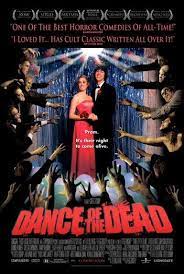 Criticas De Dance Of The Dead El Baile De Los Muertos 2008 Filmaffinity