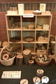 Math Area Reggio Inspired Classrooms Reggio Emilia Classroom Maths Area