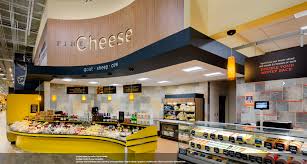 Hannaford Supermarket By Api Supermarket Display Shop Window Design Hannaford Supermarket