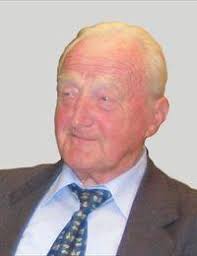 Jef Geerkens († 21/10/2016)