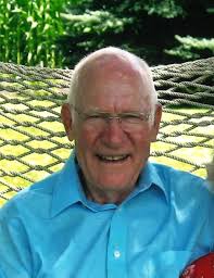 Obituary information for Orris Lee Refsell