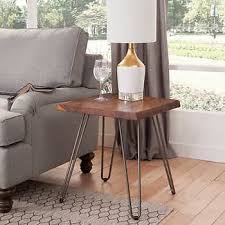 Https Images Costco Static Com Imagedelivery Imageservice Profileid 12026540 Imageid 1233805 847 1 Rec In 2020 Small Accent Tables End Tables Mirrored Console Table
