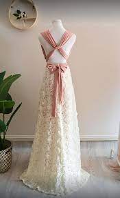 Mitsmatched Multiway Bridesmaid Dresses Ready To Ship From Model Chic Australia The Best Brides Multiway Bridesmaid Dress Bridesmaid Dresses Online Bridesmaid