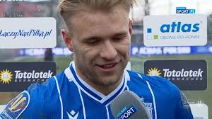 The profile page of tymoteusz puchacz displays all matches and competitions with statistics for all the matches he played in. Pilkarz Lecha Poznan Nie Wytrzymal To Jest Dramat Skandal Boniek I Borek Odpowiadaja Pilka Nozna Sport Pl