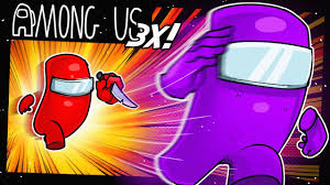 The Fastest Among Us Games Ever Played Youtube