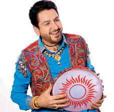 The administrative center of the liwa of maan. Gurdas Maan Says Audience Is His Inspiration