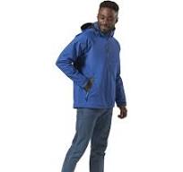 Musto Mens Sardinia 2.0 Sailing Jacket 82006 - Racer Blue