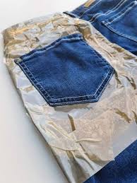 We did not find results for: How To Bleach Your Jeans Two Tone One Leg Fashion Trend Fashion Diy Now Thats Peachy