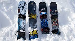 A snowboard made this way is stiffer and more responsive. Top 18 Best Snowboard Brands Reviews 2021 My Trail Co
