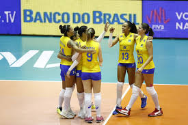 Veja mais ideias sobre vôlei feminino, volei, sheilla castro. Confira A Tabela Da Liga Das Nacoes Feminina E Masculina De Volei