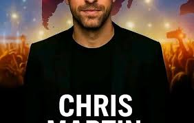 BREAKING NEWS: Chris Martin World Tour 2026 Just Dropped — 35 Dates Across North America, Europe, and Australia!