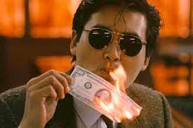 This story is the tale of two brothers: Pin On Macho World