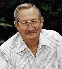 Marvin Leon Holman (1941-2022)