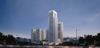 The canton tower is a comprehensive sightseeing building as well as a renowned tourist attraction with. Global Trade Centre Chinese Firm S Sh40 Billion Africa Hub Takes Shape In Nairobi Commercialke