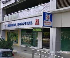 We believe in treating every patient as if they were our own pet, and giving them the same. Windsor Animal Hospital Tanjung Tokong Penang