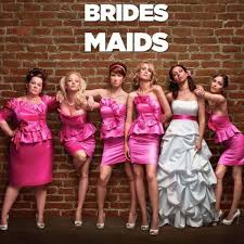 Check spelling or type a new query. How Bridesmaids Became A Cultural And Feminist Sensation E Online