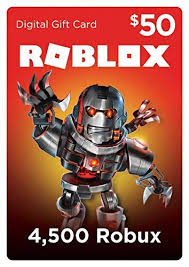 Roblox Gift Card 4 500 Robux Online Game Code In 2020 Roblox Gifts Free Gift Cards Online Gift Card Generator