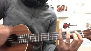 Or keep it neutral and classy: Kitchen Sink By Twenty One Pilots Advanced Ukulele Tutorial Youtube