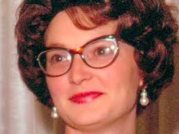 Elizabeth Wilson Obituary (1936