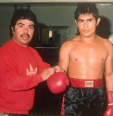 NDS Noticias - 🥊 Desde Huatabampo para el Mundo: José Luis... | Facebook