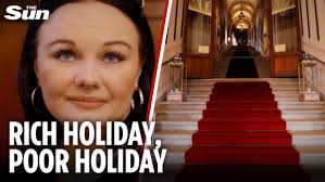 Struggling single mum surviving