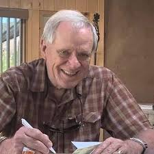 About Wes — Wes Granberg-Michaelson