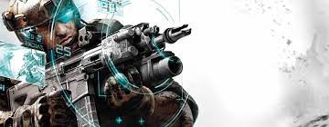 The model of the magazine is much longer than the 7.62mm magazine of the m40a5/remington 700 series. Master Tactician Achievement In Tom Clancy S Ghost Recon Future Soldier