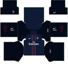 Paris saint germain fc, emblème, logo. Paris Saint Germain Kits Special 2015 2016 Dream League Soccer