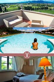 Wohnen Im Turm Mit Grosser Terrasse Blick Auf Die Toskana Landschaft Ferienhaus Toskana Ferienhaus Toskana Mit Pool Weingut