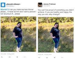 Duplicate and rename the layers. Funny Photoshop Requests Funny Photoshop Requests Funny Photoshop James Fridman