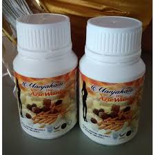 Itulah 21 manfaat rendaman air pare yang bagus untuk. Jamu Manjakani Asli Aziewanie Untuk Keputihan Masalah Miss V Masalah Peranakan Shopee Malaysia
