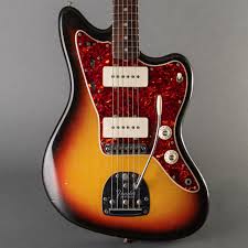 Carter Vintage Guitar