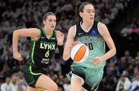 New York Liberty Open up Camp Ready to Defend Their First WNBA Championship