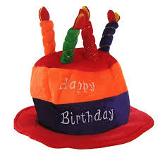 Happy Birthday Hats For Adults Happy Birthday Hat Photo Booth Props Birthday Hat Party Hats Christmas Ornaments