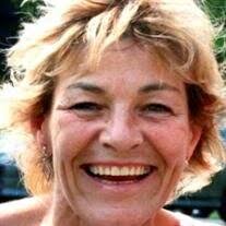 Jane Stewart Irving Obituary